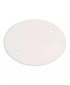 Крышка универс. КМТ-100-015 D68 полипропилен бел. EKF plc-kmt-100-015