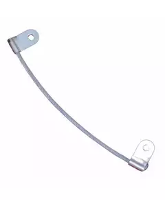 Перемычка ПГС 35х560 У2.5 (шлейф заземления) ЗЭТАРУС zeta11115