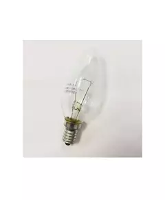 Лампа накаливания ДС 230-40Вт E14 (100) Favor 8109009