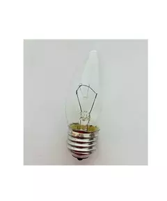 Лампа накаливания ДС 230-60Вт E27 (100) Favor 8109012