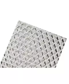 Рассеиватель для свет. 595х595 призма VARTON V2-A0-PR00-00.2.0007.25