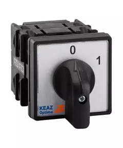 Переключатель кулачковый OptiSwitch 4G10 55 U R014 КЭАЗ 149073