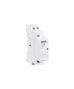 Контактор модульный МК-103 2НО 25А 230В SchE 18064DEK