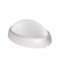 Светильник светодиодный PBH-PC-OA 12Вт 4000К IP65 (аналог НПБ) JazzWay 1024602A