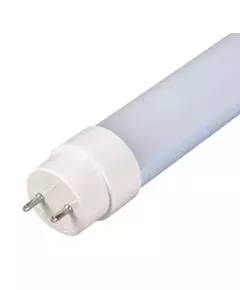 Лампа светодиодная PLED T8-1200GL 20Вт линейная 4000К бел. G13 1600лм 220-240В JazzWay 1032515