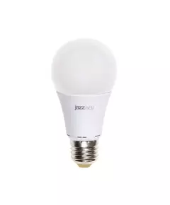 Лампа светодиодная PLED-ECO/SE-A60 11Вт грушевидная 5000К холод. бел. E27 840лм 230В JazzWay 1033222