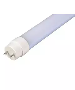 Лампа светодиодная PLED T8-600GL 10Вт линейная 4000К бел. G13 800лм 220-240В JazzWay 1032492