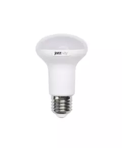 Лампа светодиодная PLED-SP R63 11Вт 3000К тепл. бел. E27 820лм 230В JazzWay 1033659
