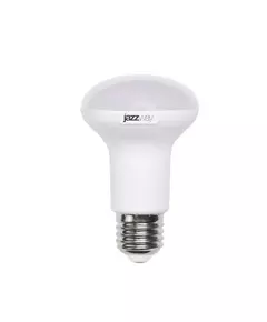 Лампа светодиодная PLED-SP R63 11Вт 5000К холод. бел. E27 820лм 230В JazzWay 1033673