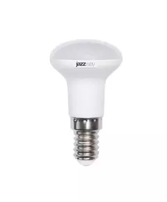 Лампа светодиодная PLED-SP R39 5Вт 3000К тепл. бел. E14 400лм 230В JazzWay 1033581