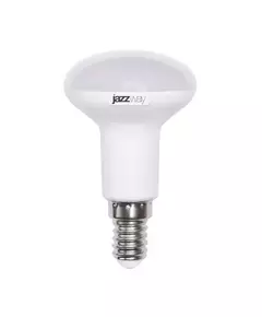 Лампа светодиодная PLED-SP R50 7Вт 3000К тепл. бел. E14 540лм 230В JazzWay 1033628