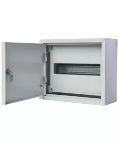 Корпус метал. навес. 250х300х120 12мод. IP31 ЩРН-12 SchE 30202DEK