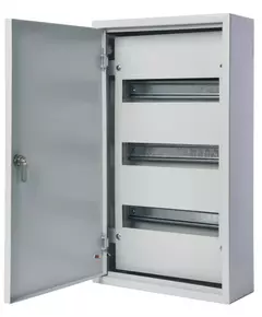 Корпус метал. навес. 520х300х120 36мод. IP31 ЩРН-36 SchE 30204DEK