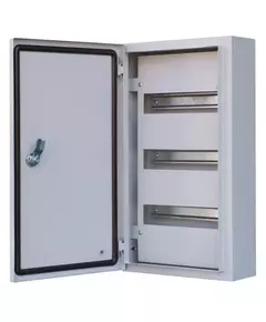 Корпус метал. навес. 520х300х120 36мод. IP54 ЩРН-36 SchE 30252DEK
