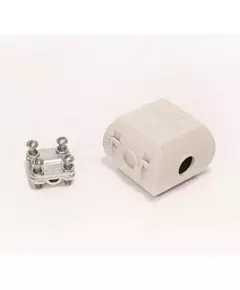 Сжим У733М (16-35/1.5-10кв.мм) УЗЛ ПЭМИ 43А05У733Л