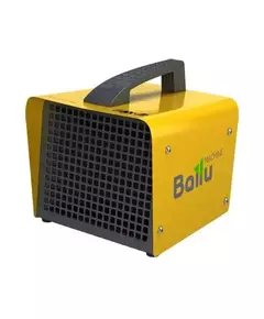 Пушка тепловая BKX 2кВт 220В 120куб.м/ч BKX-3 Ballu НС-1013525
