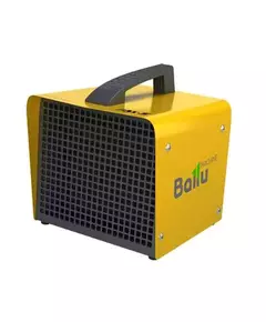Пушка тепловая BKX 3кВт 220В 250куб.м/ч BKX-5 Ballu НС-1031315