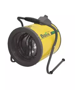 Пушка тепловая PRORAB 3кВт 220В 300куб.м/ч BHP-P-3 Ballu НС-1035078