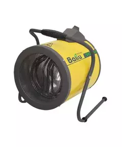 Пушка тепловая PRORAB 4.5кВт 220В 400куб.м/ч BHP-P-5 Ballu НС-1035076