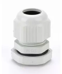 Сальник PG 13.5 кабель d5-12мм SchE 32153DEK