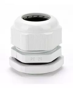Сальник PG 29 кабель d20-25мм SchE 32156DEK