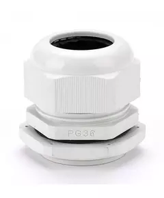 Сальник PG 36 кабель d23-32мм SchE 32157DEK