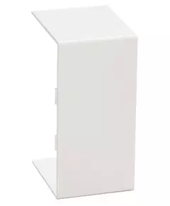 Соединитель на стык КМС 60х40 ЭЛЕКОР (уп.4шт) IEK CKMP10D-S-060-040-K01