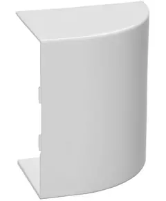 Заглушка КМЗ 40х16 ЭЛЕКОР (уп.4шт) IEK CKMP10D-Z-040-016-K01