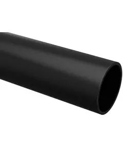 Труба гладкая жесткая ПНД d25мм черн. (уп.100м) IEK CTR10-025-K02-100-1