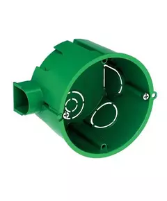 Коробка установочная для сплошных стен 68(65)x45 DIY SchE IMT351001