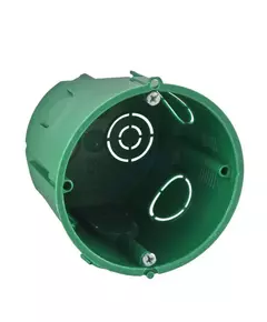 Коробка установочная для сплошных стен 68(65)x60 DIY SchE IMT351011