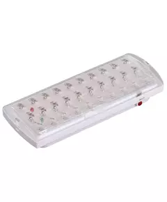 Светильник ДПА 2101 аккум. 4ч 30LED IP20 аварийный IEK LDPA0-2101-30-K01