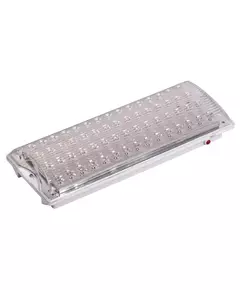 Светильник ДПА 2104 аккум. 4ч 60LED IP20 аварийный IEK LDPA0-2104-60-K01