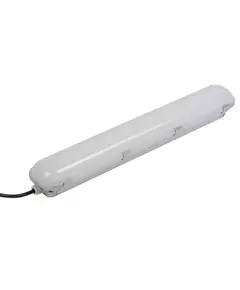 Светильник светодиодный ДСП 1401 40Вт 4500К IP65 серебр. IEK LDSP2-1401-40-K23