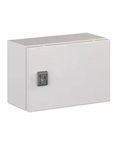 Шкаф ST с монтаж. платой 200х300х150мм от IP65-до IP66 IK10 DKC R5ST0231