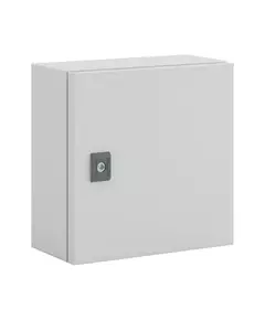 Шкаф ST с монтаж. платой 300х300х150мм от IP65-до IP66 IK10 DKC R5ST0331
