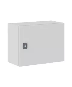 Шкаф ST с монтаж. платой 300х400х200мм от IP65-до IP66 IK10 DKC R5ST0342