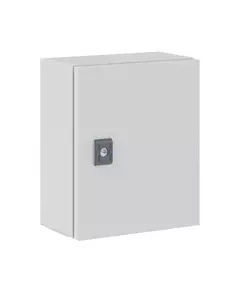 Шкаф ST с монтаж. платой 300х250х150мм от IP65-до IP66 IK10 DKC R5ST0391