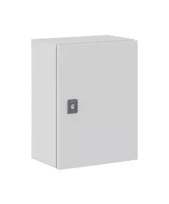 Шкаф ST с монтаж. платой 400х300х200мм от IP65-до IP66 IK10 DKC R5ST0432