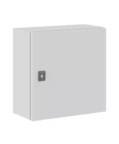 Шкаф ST с монтаж. платой 400х400х200мм от IP65-до IP66 IK10 DKC R5ST0442