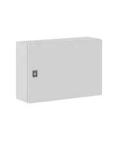 Шкаф ST с монтаж. платой 400х600х200мм от IP65-до IP66 IK10 DKC R5ST0462