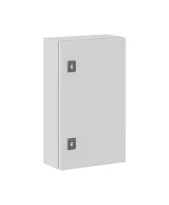Шкаф ST с монтаж. платой 500х300х150мм от IP65-до IP66 IK10 DKC R5ST0531