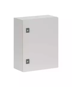 Шкаф ST с монтаж. платой 500х400х200мм от IP65-до IP66 IK10 DKC R5ST0542
