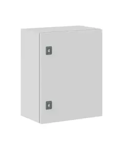 Шкаф ST с монтаж. платой 500х400х250мм от IP65-до IP66 IK10 DKC R5ST0549