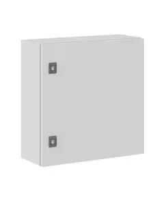 Шкаф ST с монтаж. платой 500х500х200мм от IP65-до IP66 IK10 DKC R5ST0552