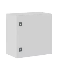Шкаф ST с монтаж. платой 500х500х300мм от IP65-до IP66 IK10 DKC R5ST0553