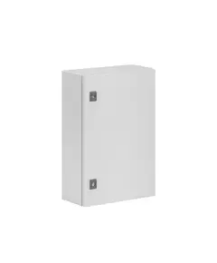 Шкаф ST с монтаж. платой 600х400х200мм от IP65-до IP66 IK10 DKC R5ST0642