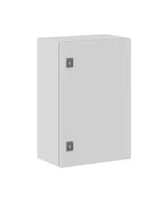 Шкаф ST с монтаж. платой 600х400х250мм от IP65-до IP66 IK10 DKC R5ST0649