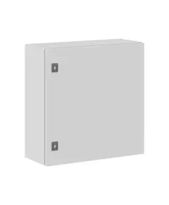 Шкаф ST с монтаж. платой 600х600х250мм от IP65-до IP66 IK10 DKC R5ST0669