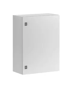 Шкаф ST с монтаж. платой 800х600х300мм от IP65-до IP66 IK10 DKC R5ST0863